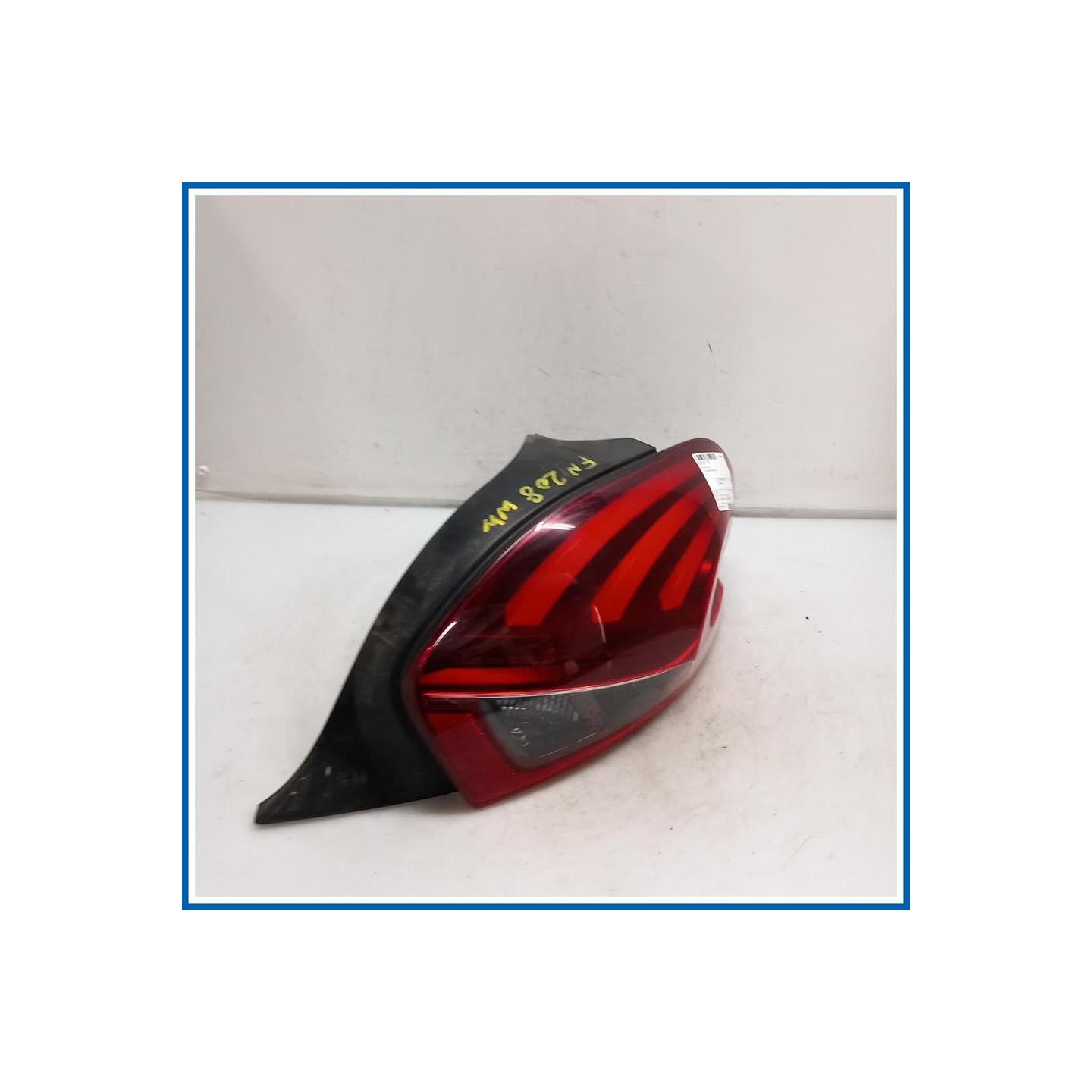 Fanale post. dx. PEUGEOT 208 I