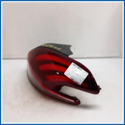 Fanale post. dx. PEUGEOT 208 I