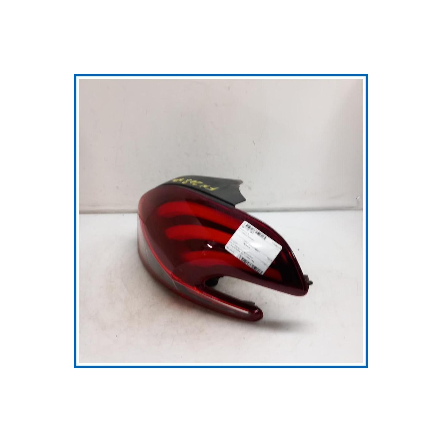 Fanale post. dx. PEUGEOT 208 I