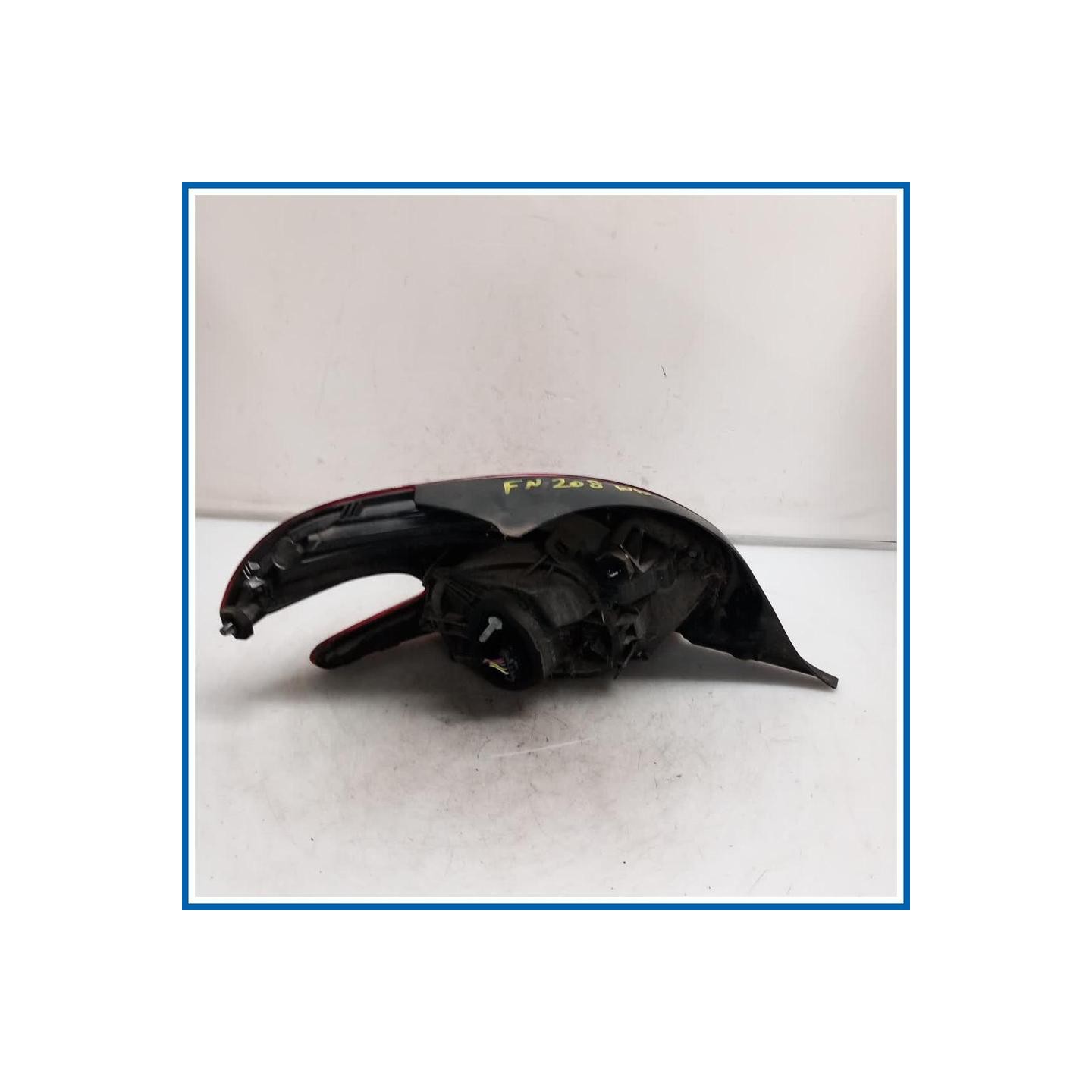 Fanale post. dx. PEUGEOT 208 I