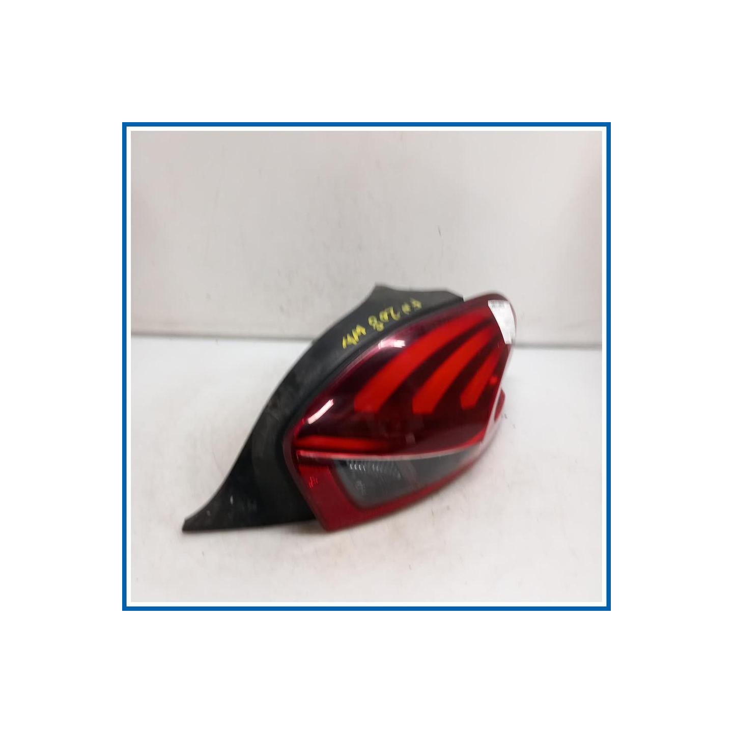 Fanale post. dx. PEUGEOT 208 I