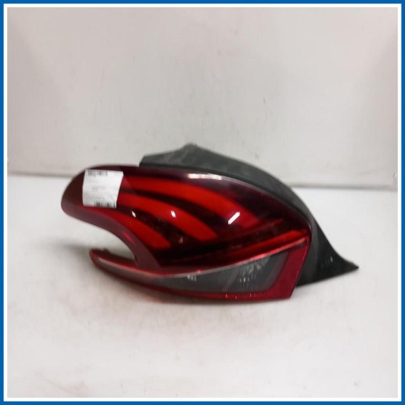 Fanale post. sx. PEUGEOT 208 I