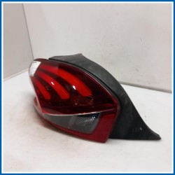 Fanale post. sx. PEUGEOT 208 I