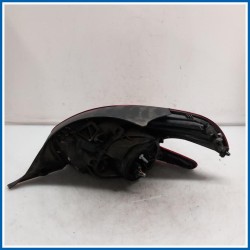 Fanale post. sx. PEUGEOT 208 I
