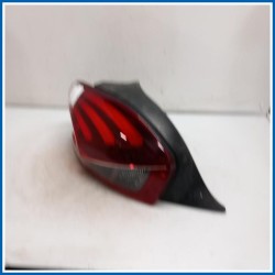 Fanale post. sx. PEUGEOT 208 I