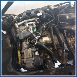 Motore completo SMART Fortwo Coupé 450