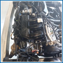 Motore completo SMART Fortwo Coupé 450