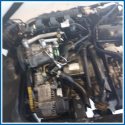 Motore completo SMART Fortwo Coupé 450