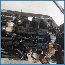 Motore completo SMART Fortwo Coupé 450