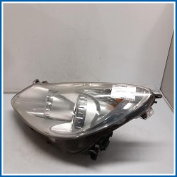 Proiettore ant. sx. OPEL Corsa D