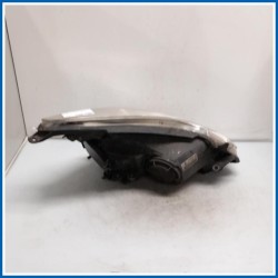 Proiettore ant. sx. OPEL Corsa D