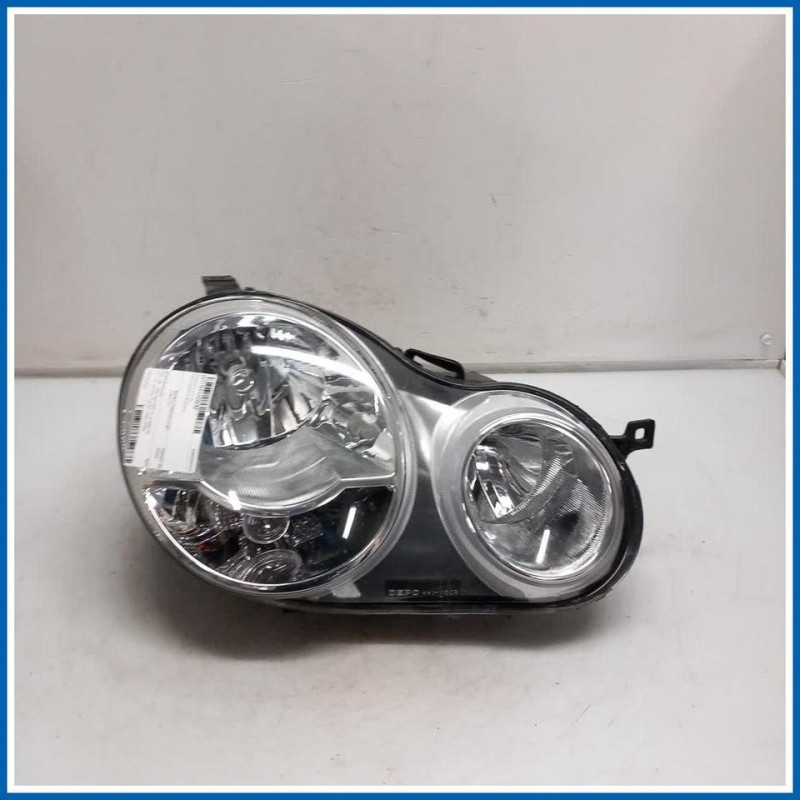 Proiettore ant. dx. VOLKSWAGEN Polo IV