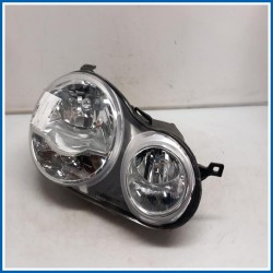 Proiettore ant. dx. VOLKSWAGEN Polo IV