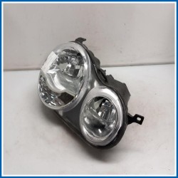 Proiettore ant. dx. VOLKSWAGEN Polo IV