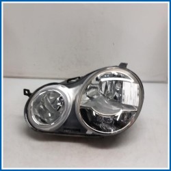 Proiettore ant. sx. VOLKSWAGEN Polo IV