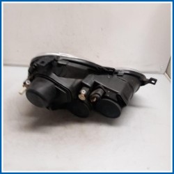 Proiettore ant. sx. VOLKSWAGEN Polo IV