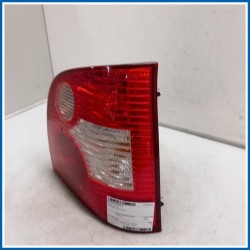 Fanale post. dx. VOLKSWAGEN Polo IV