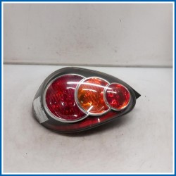 Fanale post. sx. TOYOTA Aygo I