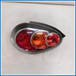 Fanale post. sx. TOYOTA Aygo I