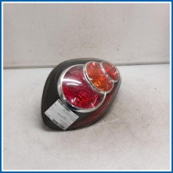 Fanale post. sx. TOYOTA Aygo I