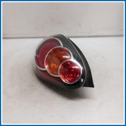 Fanale post. sx. TOYOTA Aygo I
