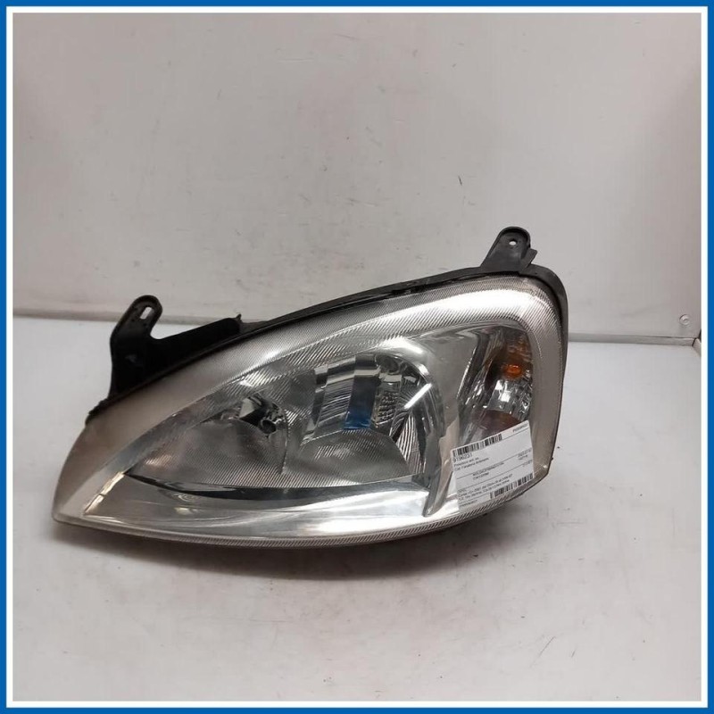 Proiettore ant. sx. OPEL Corsa C