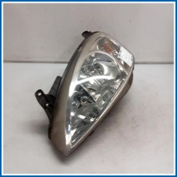 Proiettore ant. sx. OPEL Corsa C