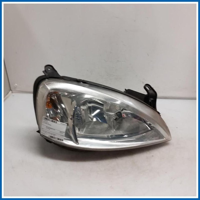 Proiettore ant. dx. OPEL Corsa C
