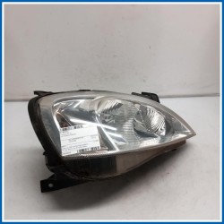 Proiettore ant. dx. OPEL Corsa C