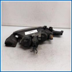 Proiettore ant. sx. LANCIA Y (Ypsilon)