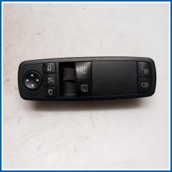 INTERRU MERCEDES Classe A W169