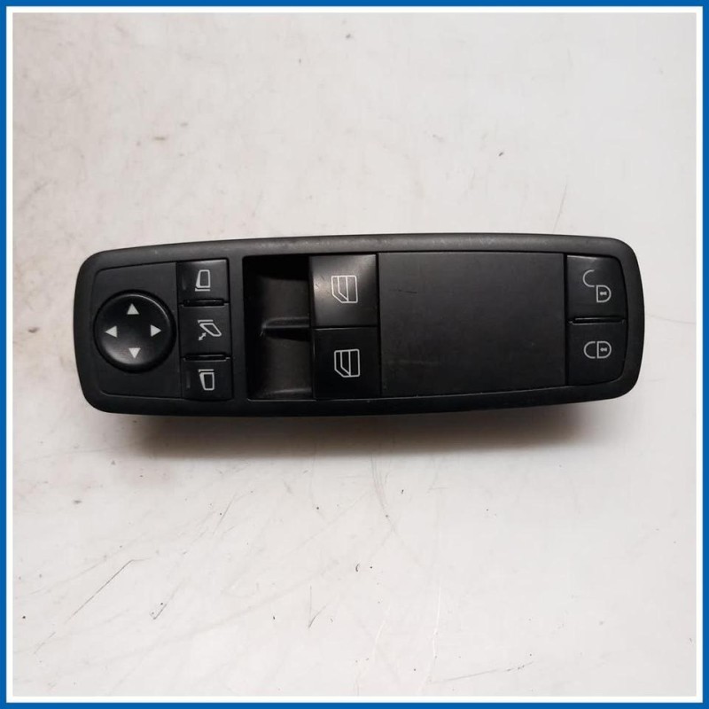 INTERRU MERCEDES Classe A W169