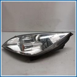 Proiettore ant. sx. MITSUBISHI Colt VI