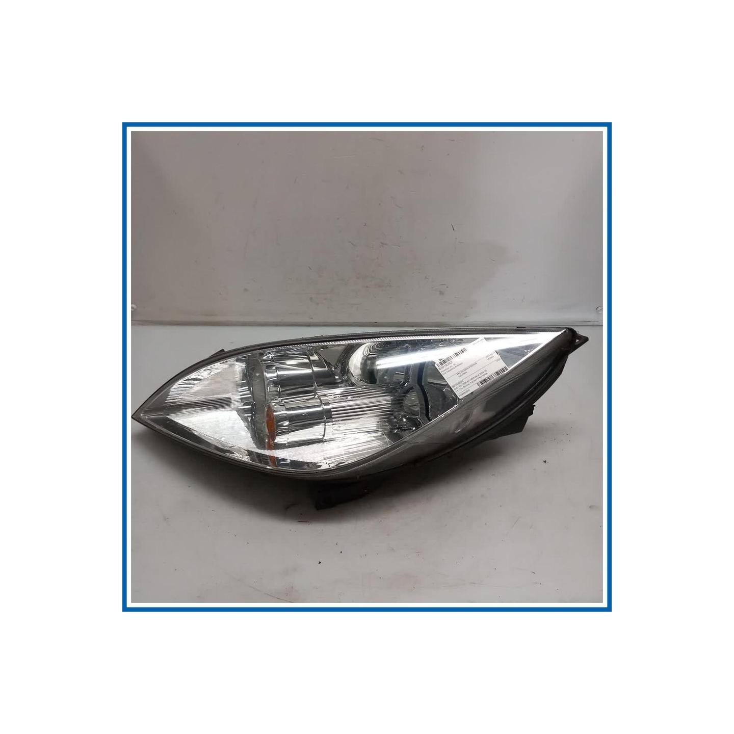 Proiettore ant. sx. MITSUBISHI Colt VI