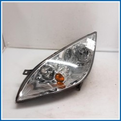Proiettore ant. sx. MITSUBISHI Colt VI