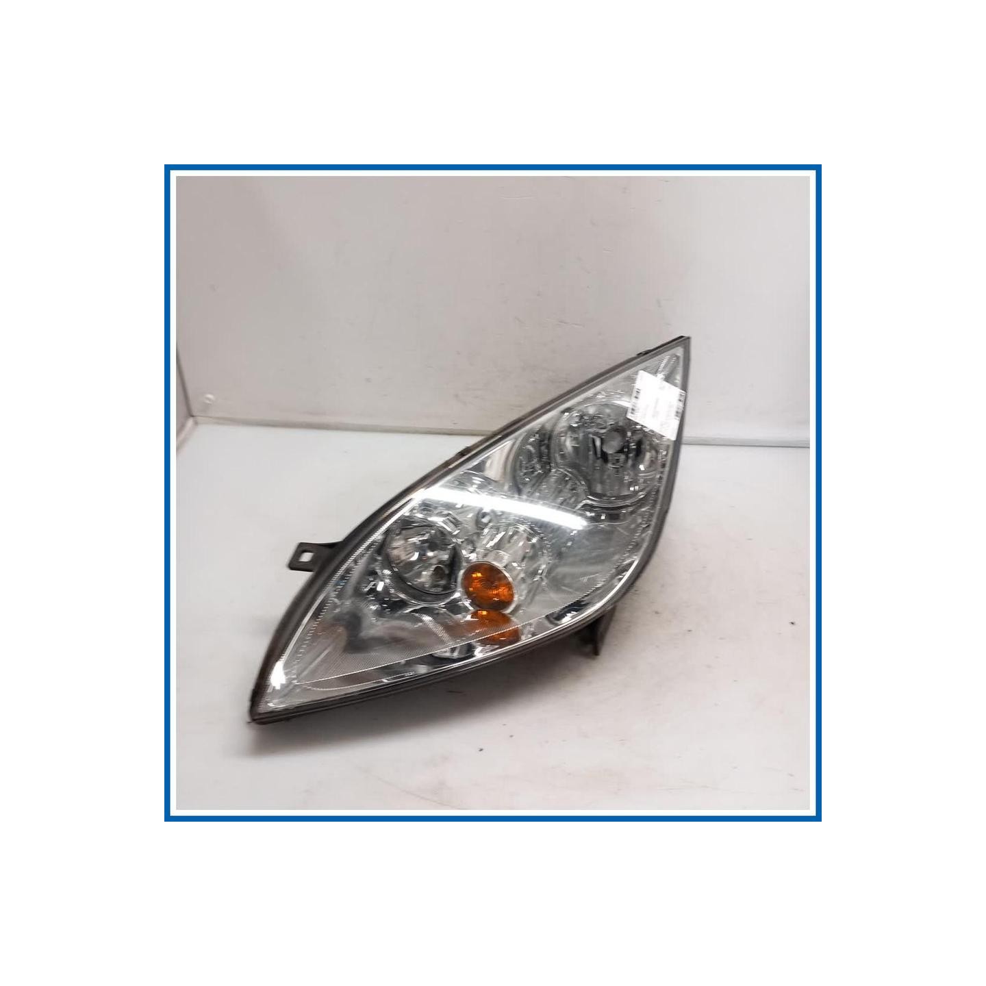 Proiettore ant. sx. MITSUBISHI Colt VI