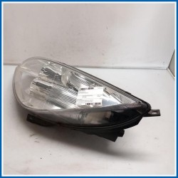 Proiettore ant. sx. MITSUBISHI Colt VI