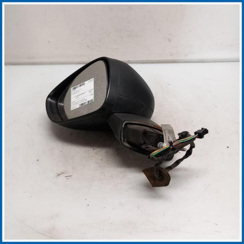Retrovisore esterno ant. sx. CITROEN C3 II