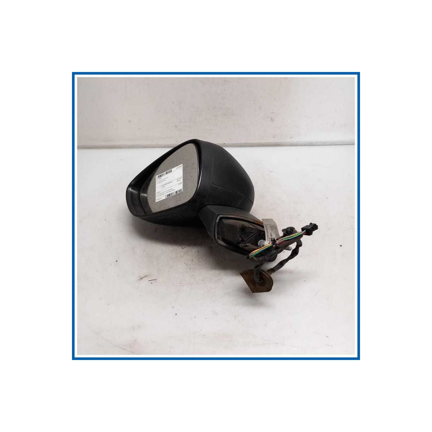 Retrovisore esterno ant. sx. CITROEN C3 II