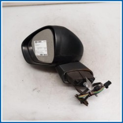 Retrovisore esterno ant. sx. CITROEN C3 II