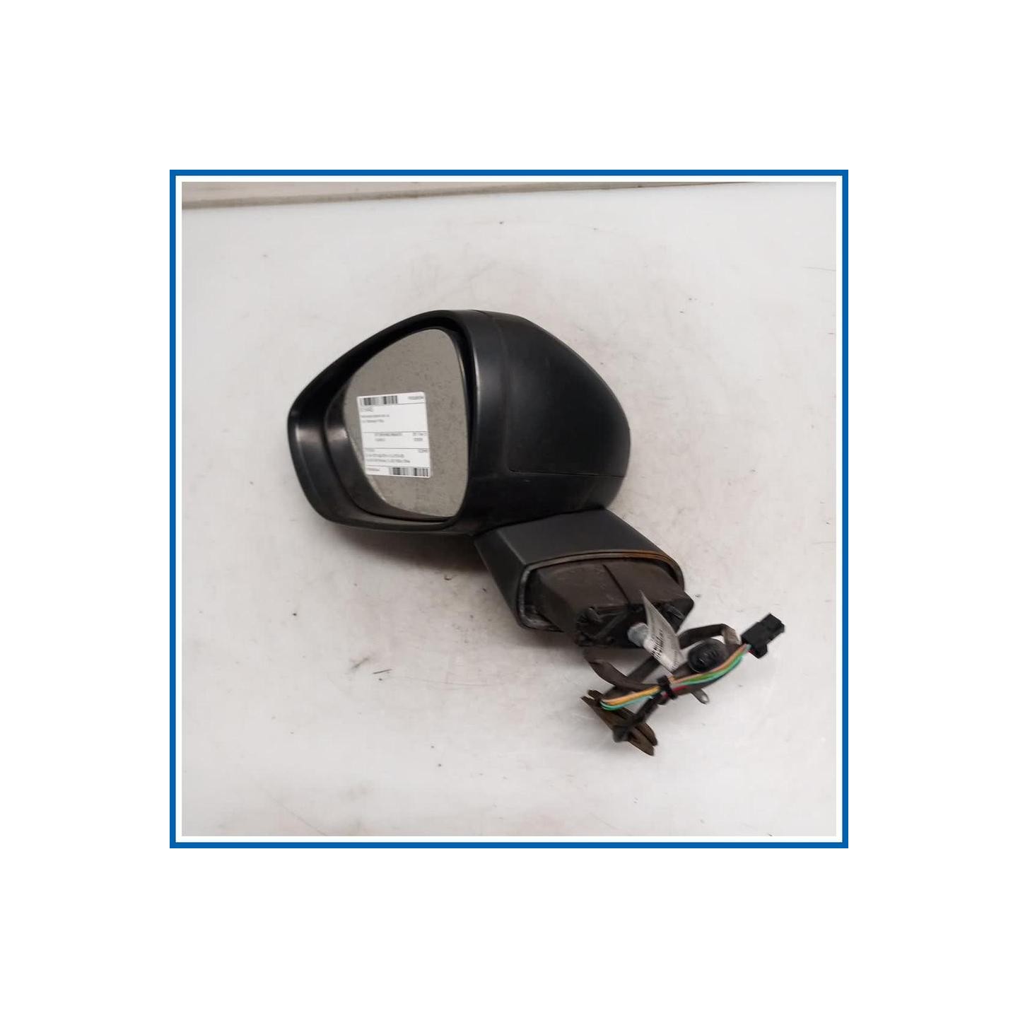 Retrovisore esterno ant. sx. CITROEN C3 II