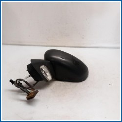 Retrovisore esterno ant. sx. CITROEN C3 II