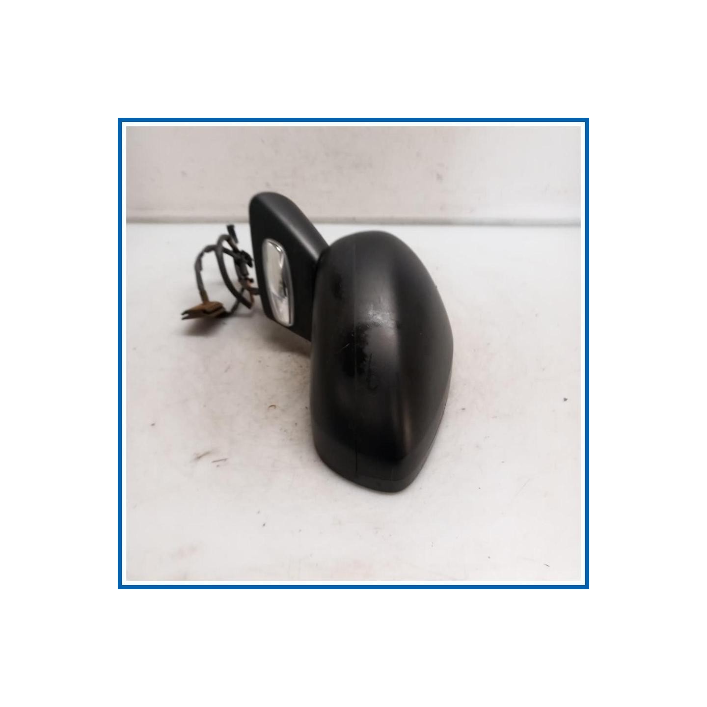 Retrovisore esterno ant. sx. CITROEN C3 II