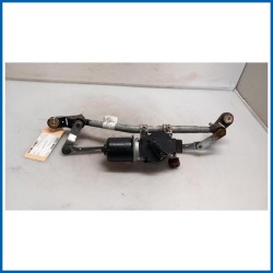 Meccanismo Tergicristallo RENAULT Clio III