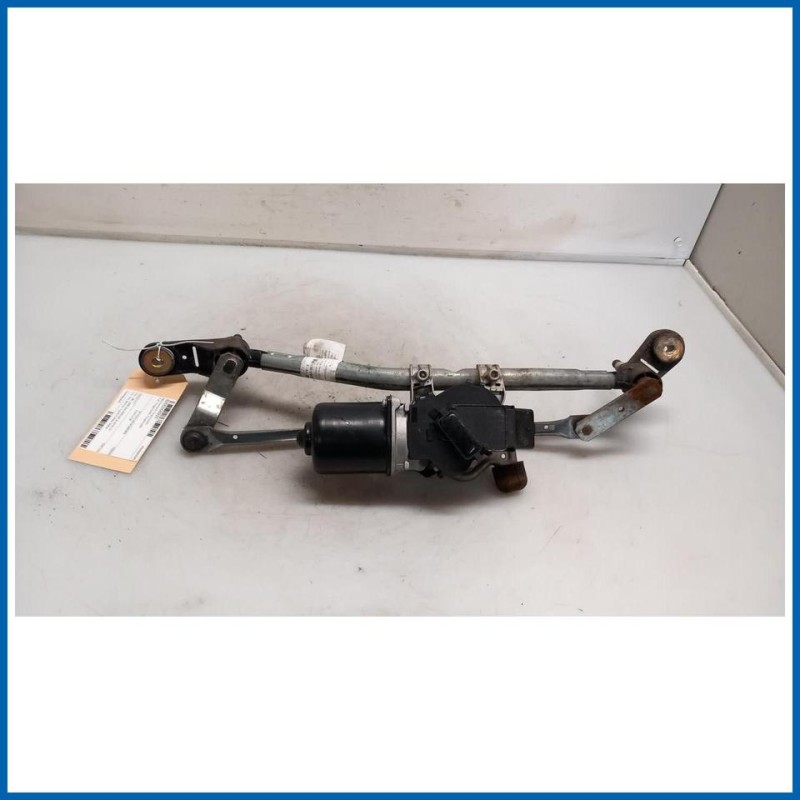 Meccanismo Tergicristallo RENAULT Clio III