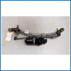 Meccanismo Tergicristallo RENAULT Clio III