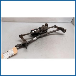 Meccanismo Tergicristallo RENAULT Clio III