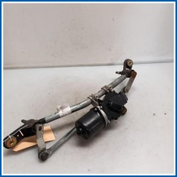 Meccanismo Tergicristallo RENAULT Clio III