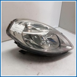 Proiettore ant. dx. LANCIA Ypsilon II