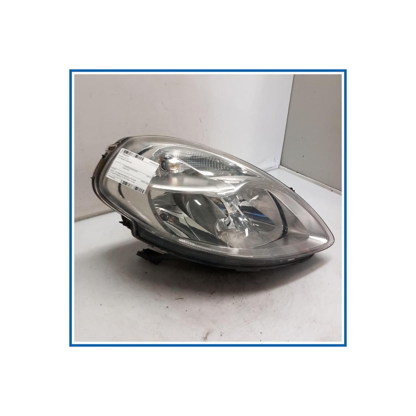 Proiettore ant. dx. LANCIA Ypsilon II